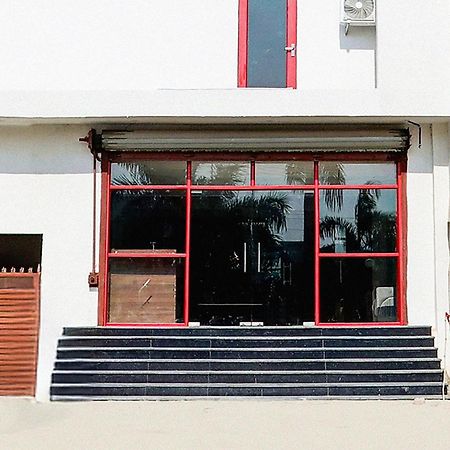 Hotel Super Townhouse Balua Road Pahadiya Varanasi Exterior foto