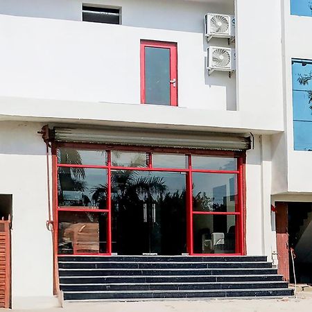 Hotel Super Townhouse Balua Road Pahadiya Varanasi Exterior foto